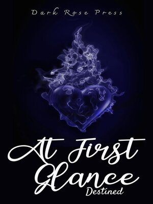 cover image of At First Glance